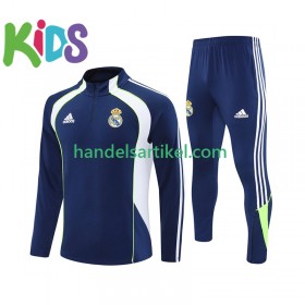 Real Madrid Kinder Sweatshirts Anzüge 2025/26